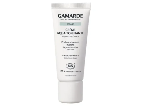 Gamarde tonizirajuća krema za predeo oko očiju 20ml