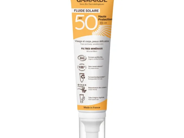 GAMARDE Zaštitna krema za sunčanje SPF 50+, 100 ml 2306