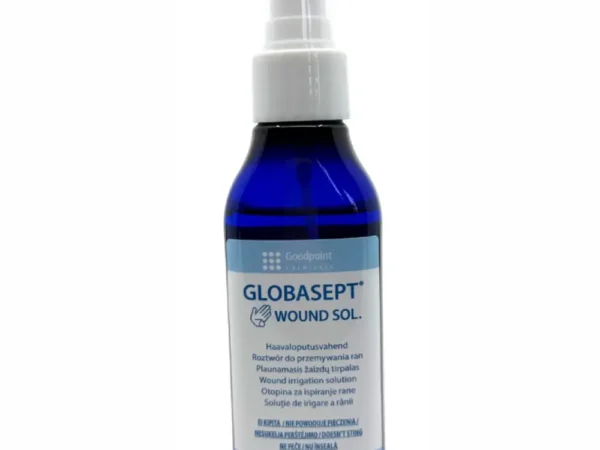 Globasept Wound rastvor za rane 100ml