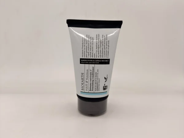 Bioearth Men gel za tuširanje i šampon 2u1 200ml