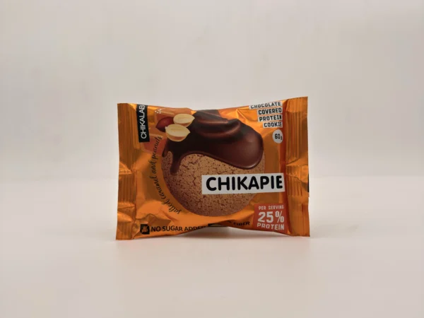 Chikalab Chikapie kikiriki 60g
