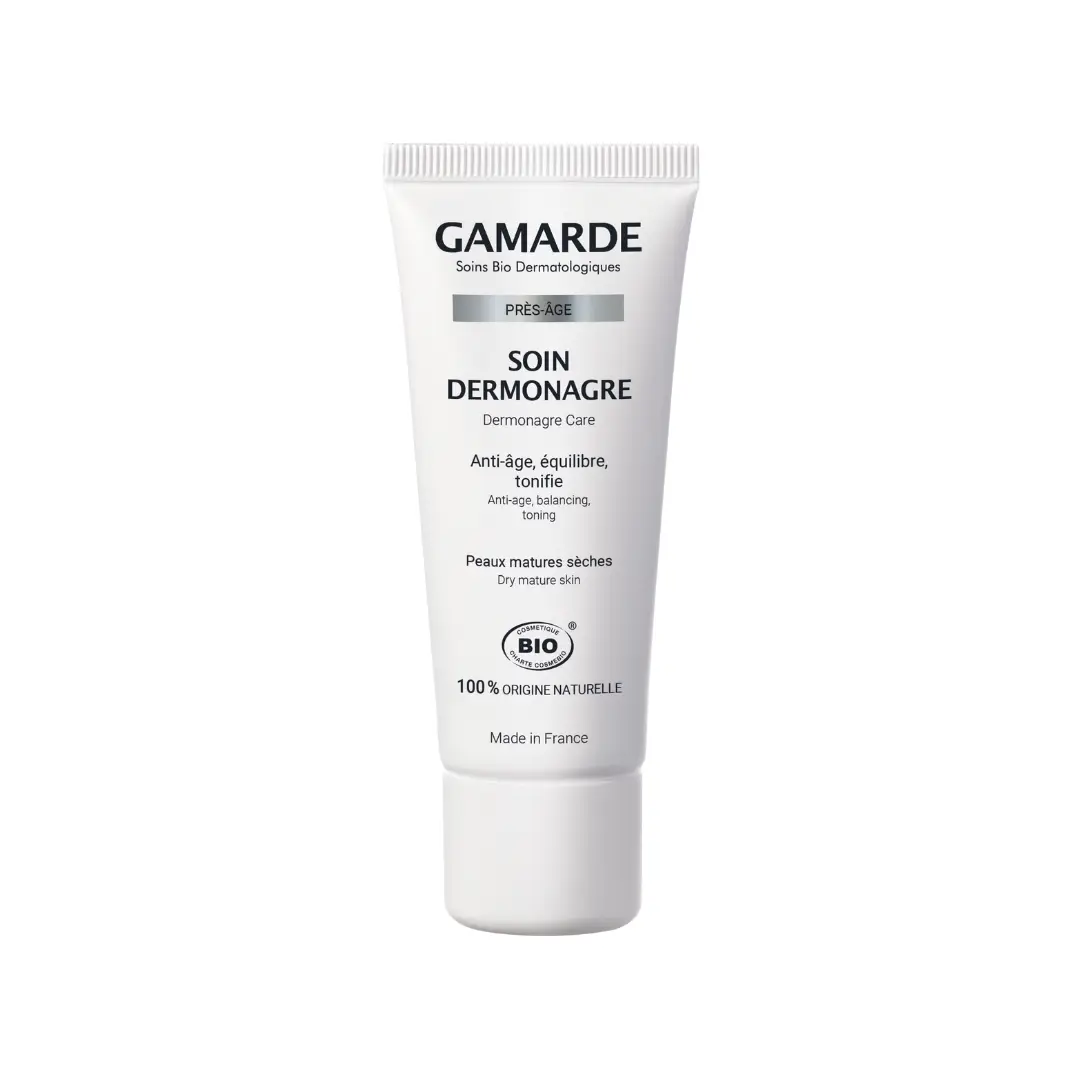 GAMARDE Anti-age krema za lice 40 g 1404