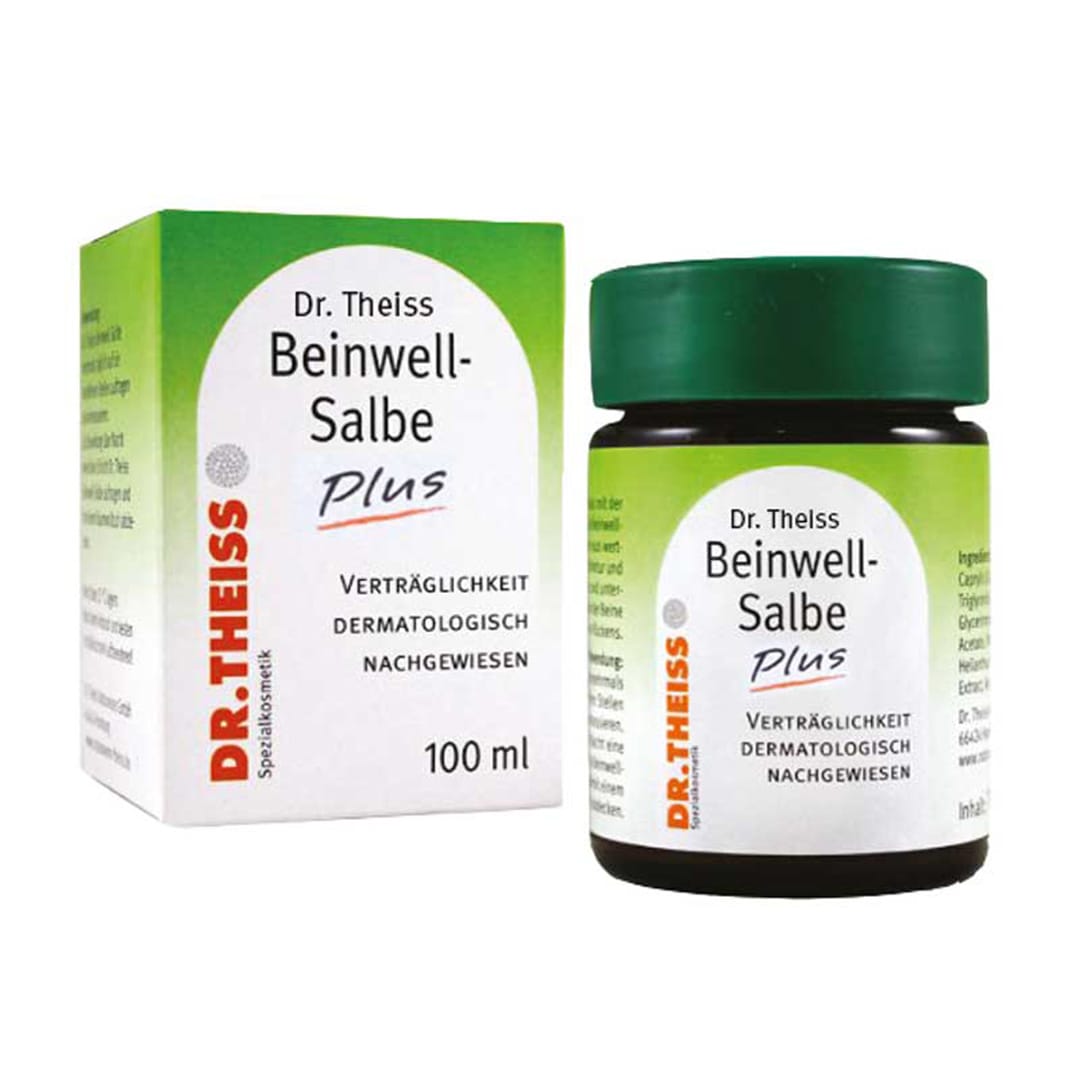 Dr.Theiss Gavez mast 50 g