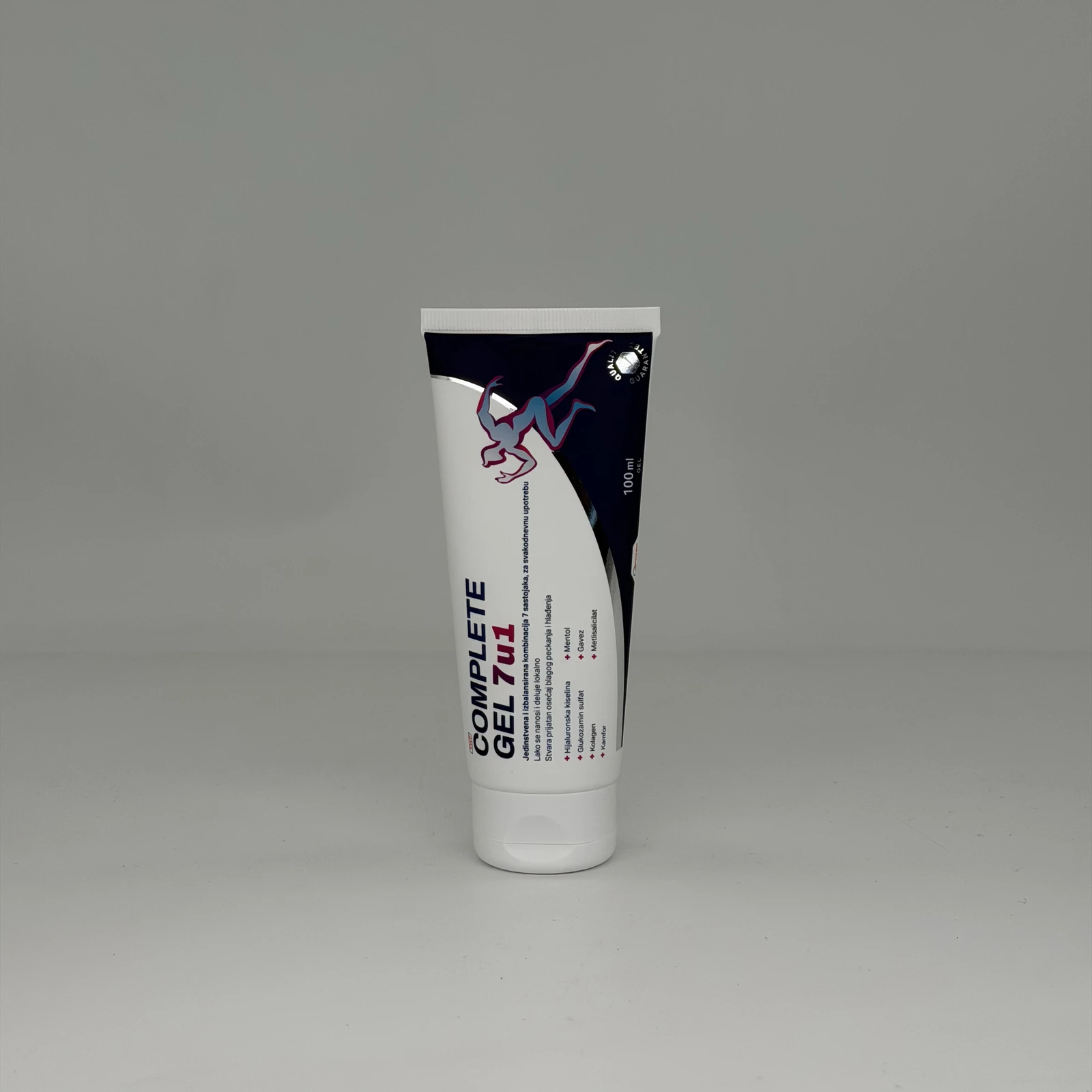 COMPLETE GEL 100ML