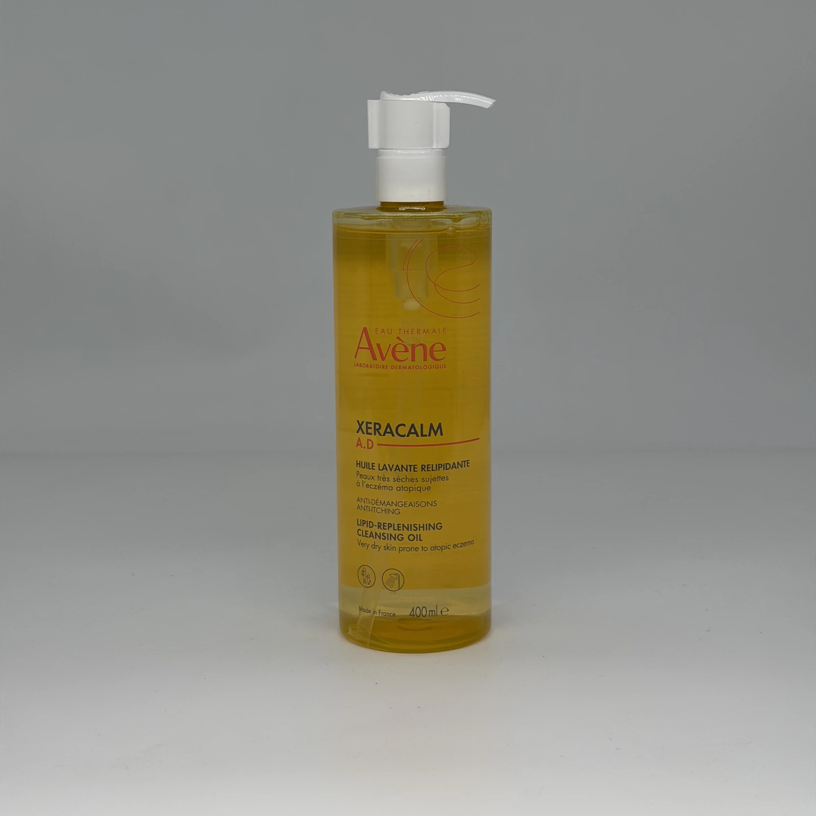 Avene Xeracalm AD relipidirajuće ulje za pranje 400ml
