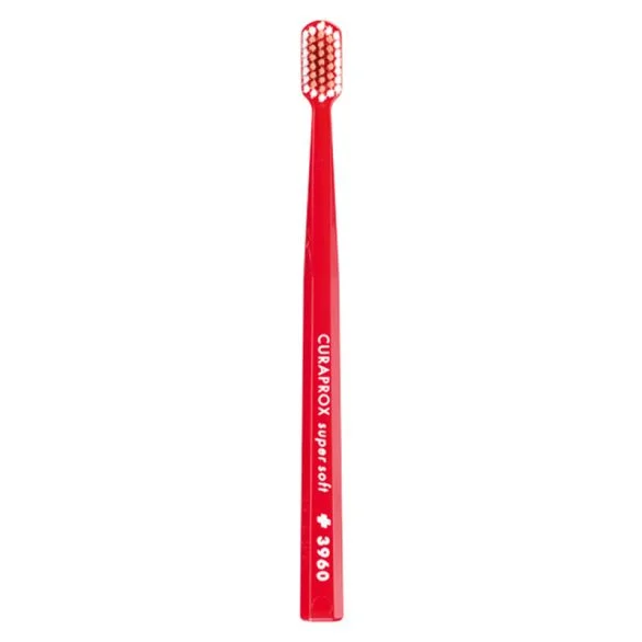 Curaprox CS3960 Super Soft četkica za zube