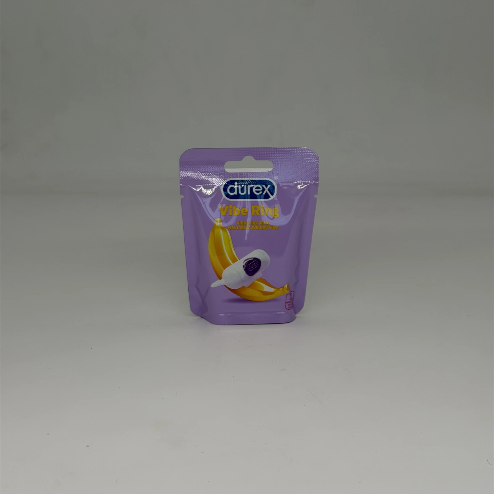 Durex Intense orgasmic ring