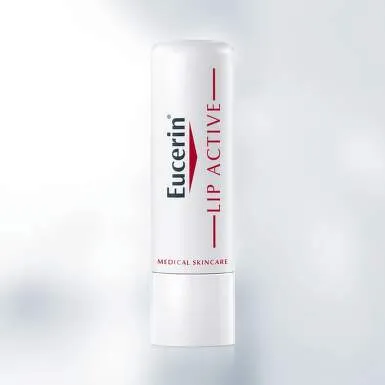 EUCERIN Lip active stik za usne SPF15 63170