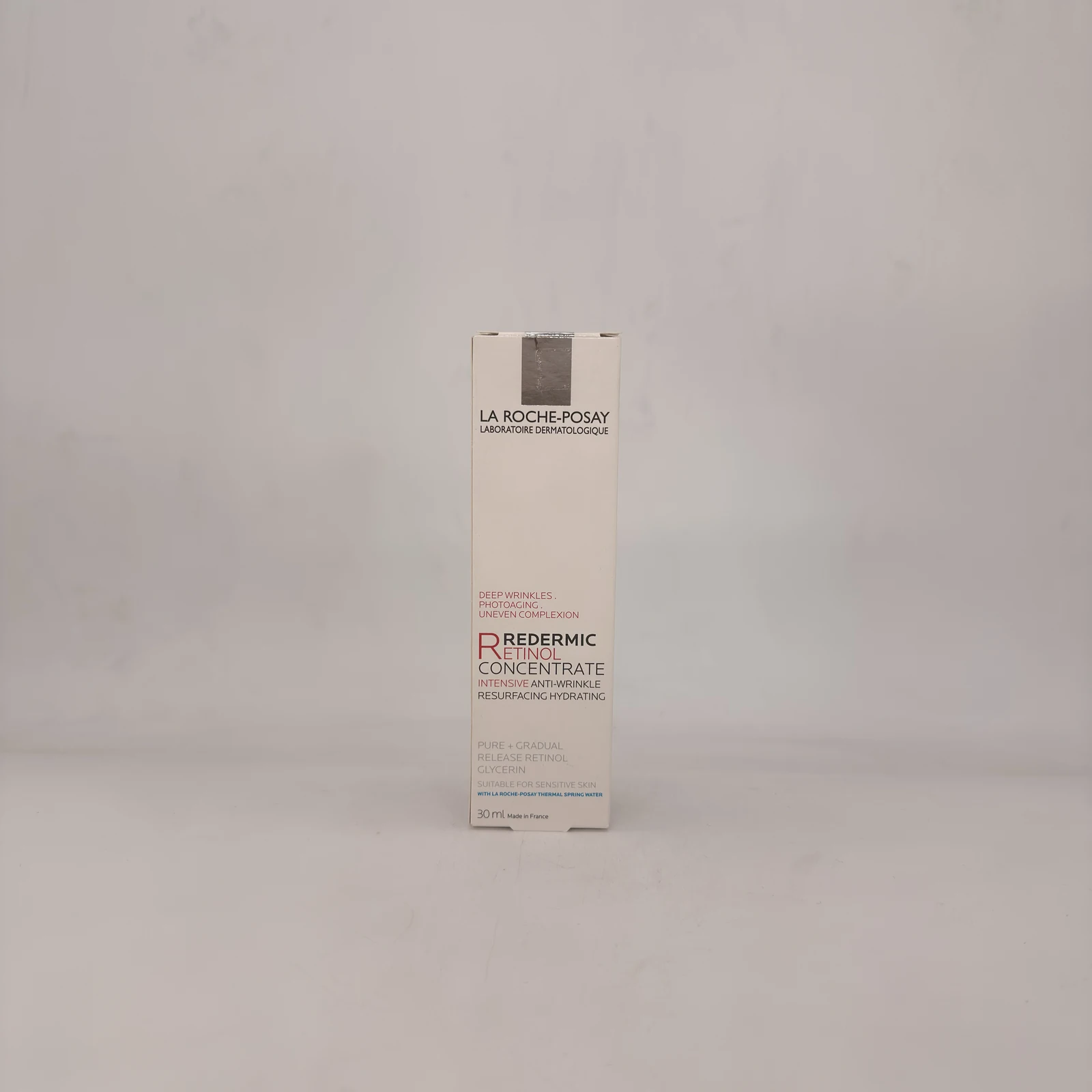 La Roche -Posay Redermic Retinol intensivni korektor bora 30ML 3063