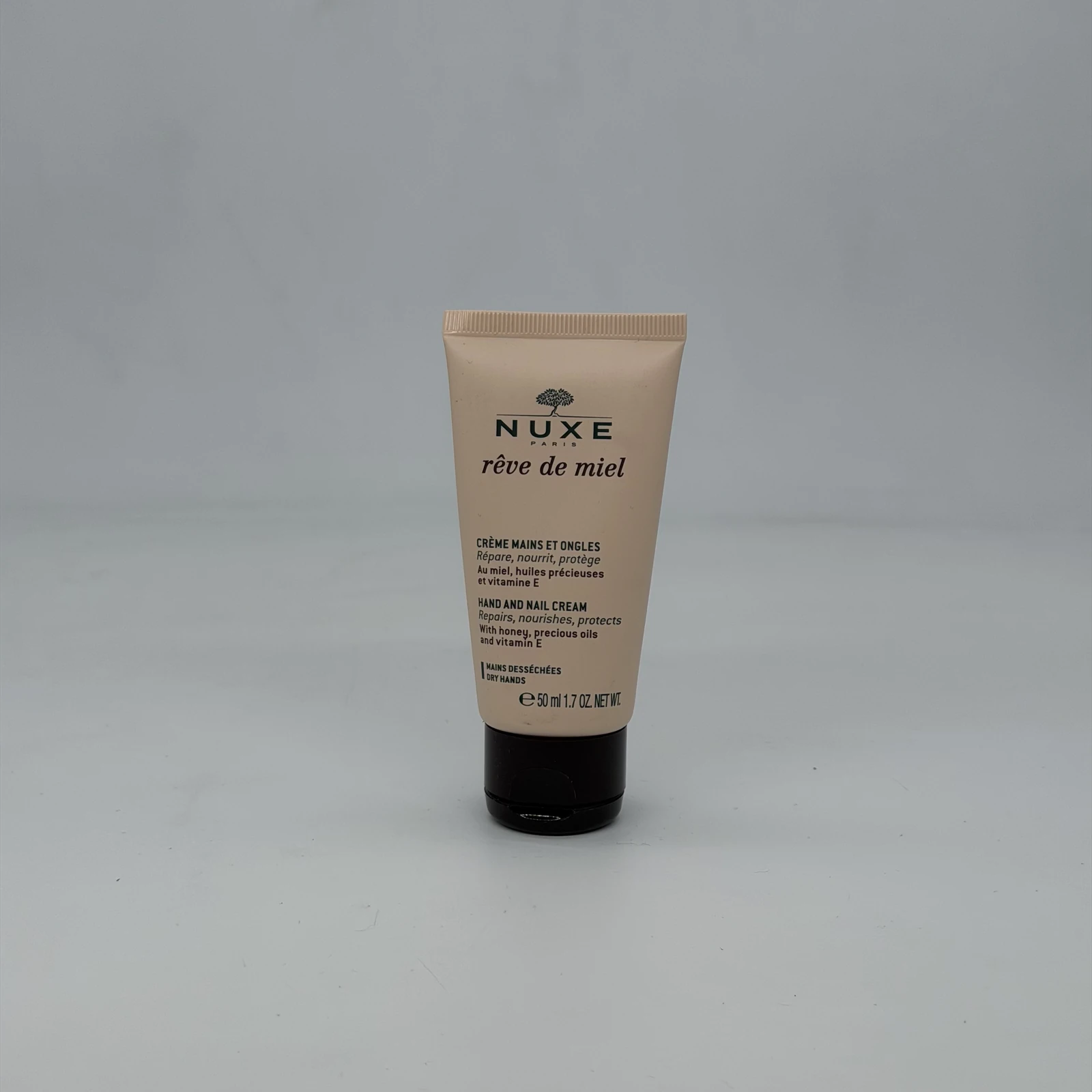 Nuxe Reve de miel krema za ruke i nokte, 50ml