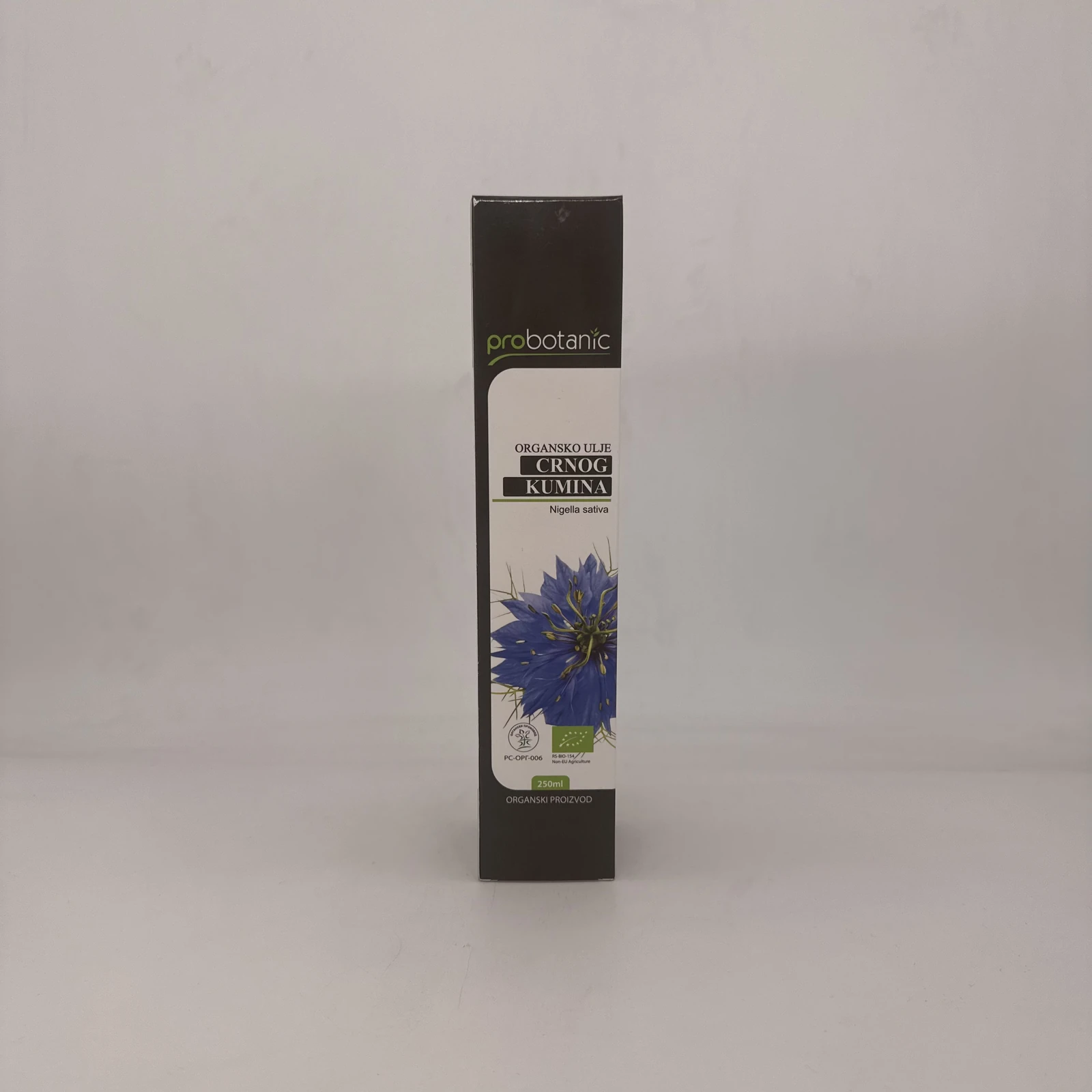 PROBOT.ULJE CRNOG KUMINA 250ML
