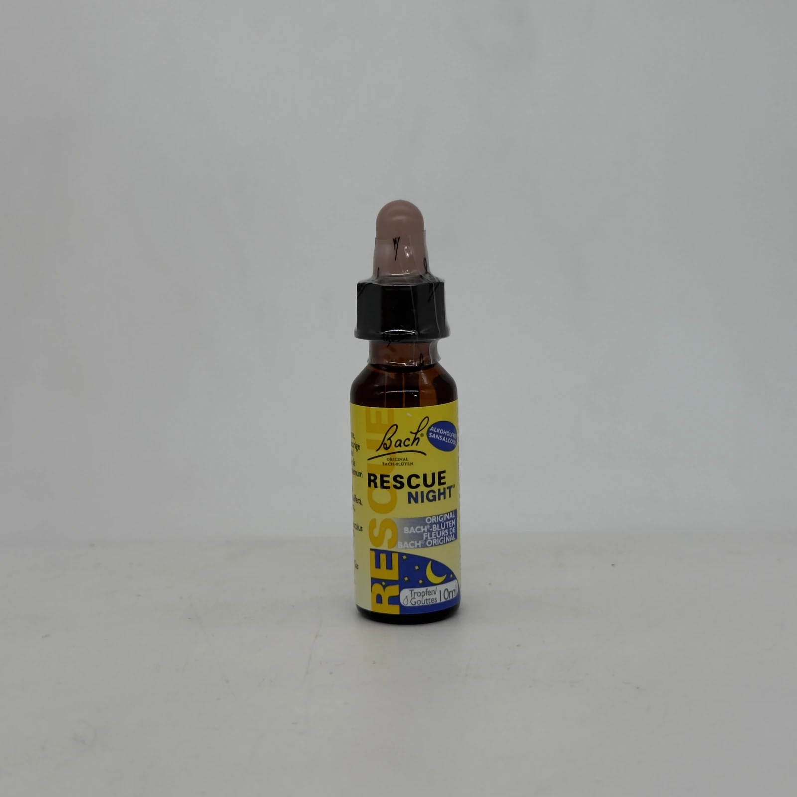 RESCUE KAPI ZA NOC 10ML