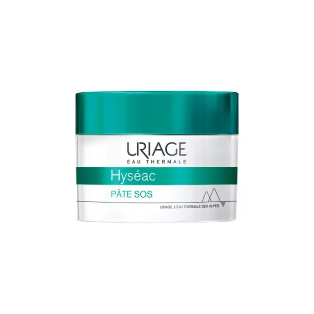 Uriage Hyseac SOS pasta 15 ml