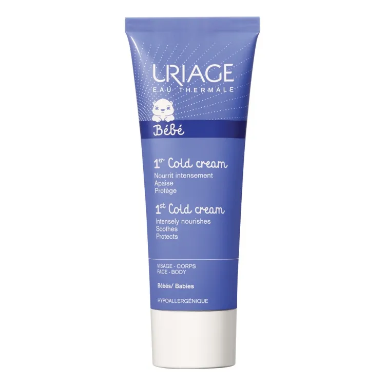 Uriage Bebe Prva Cold krema, 75 ml