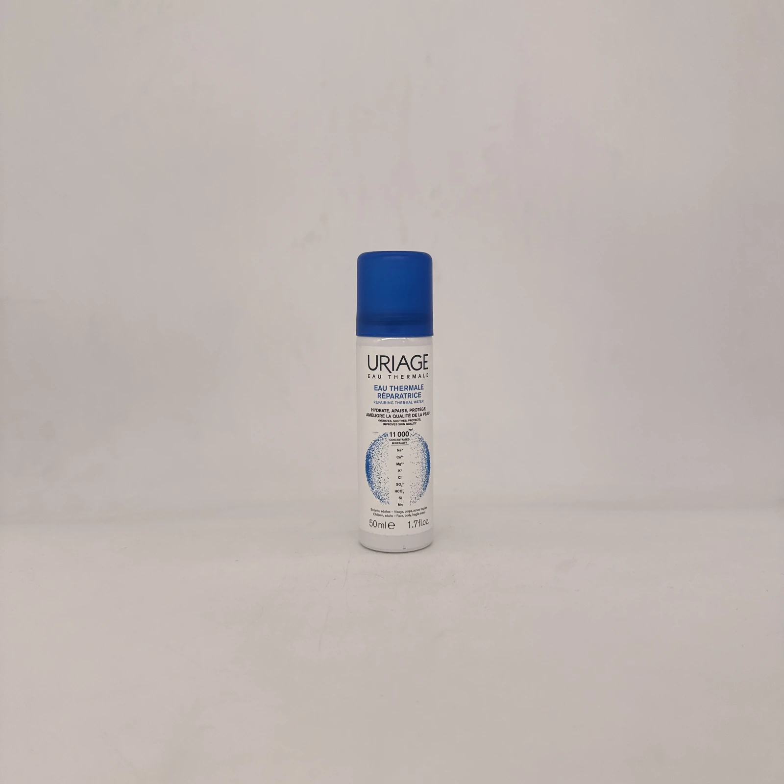 URIAGE TER.VODA 50ML