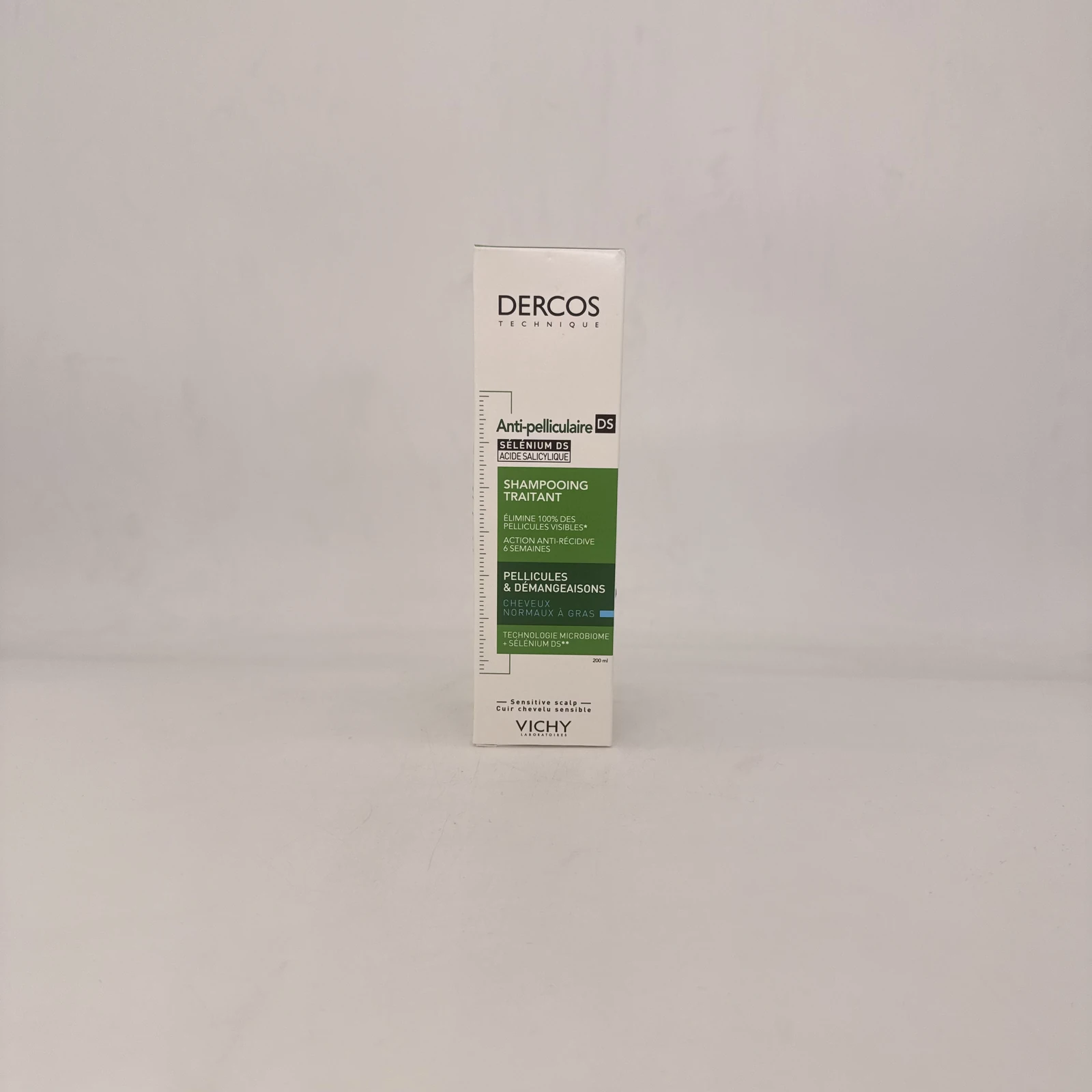 VICHY SAMP.PER/MAS.200ML NOVI 0286
