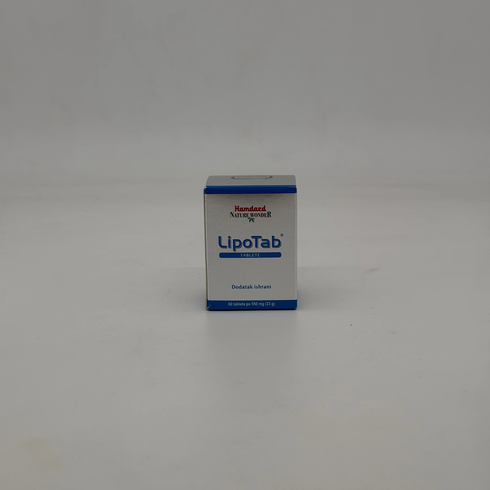 LIPOTAB TBL A60