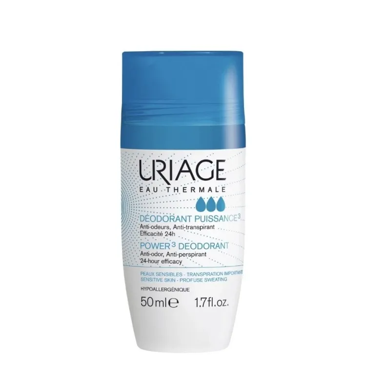 Uriage Roll-On 50ml 8191