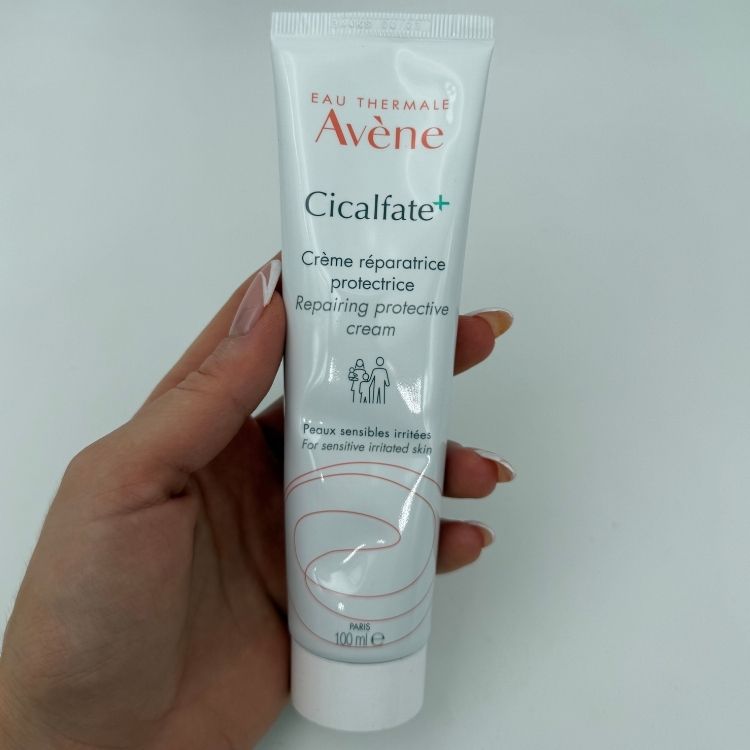 Avene Cicalfate+ obnavljajuća krema, 100ml