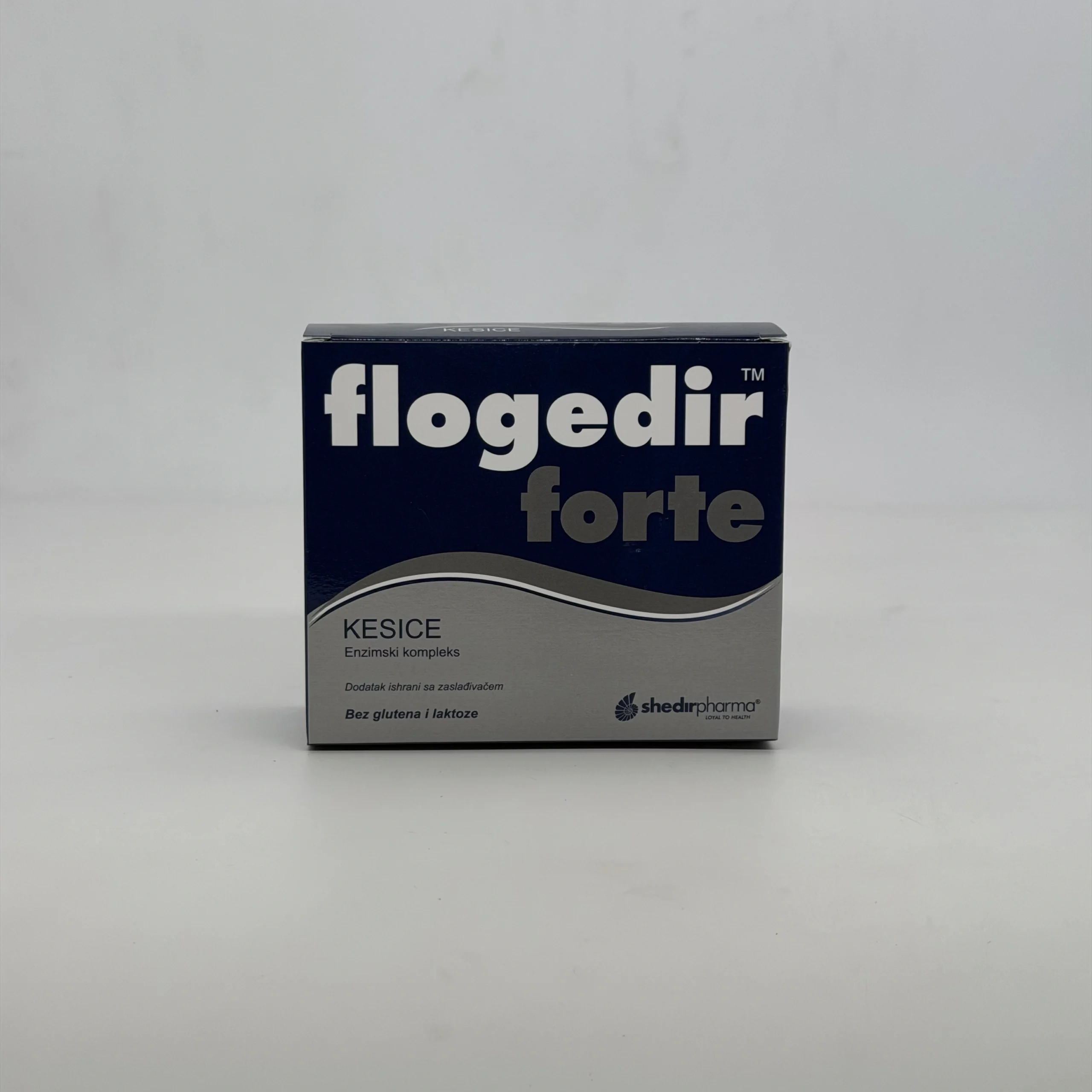 FLOGEDIR FORTE PLV. A18