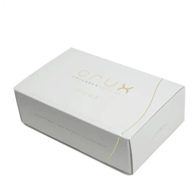 Crux Pure Collagen Peptides 30 kesica