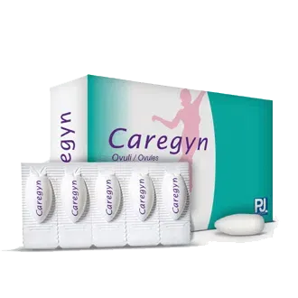 CAREGYN 10vaginaleta