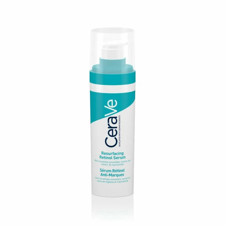 CERAVE RETINOL SERUM ZA UJEDNAČEN IZGLED KOŽE 30ml