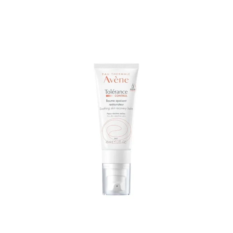 AVENE TOLERANCE CONTROL BALZAM 40Mml