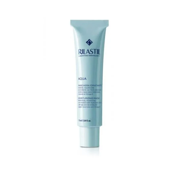 Rilastil Aqua hidratantna maska 75ml