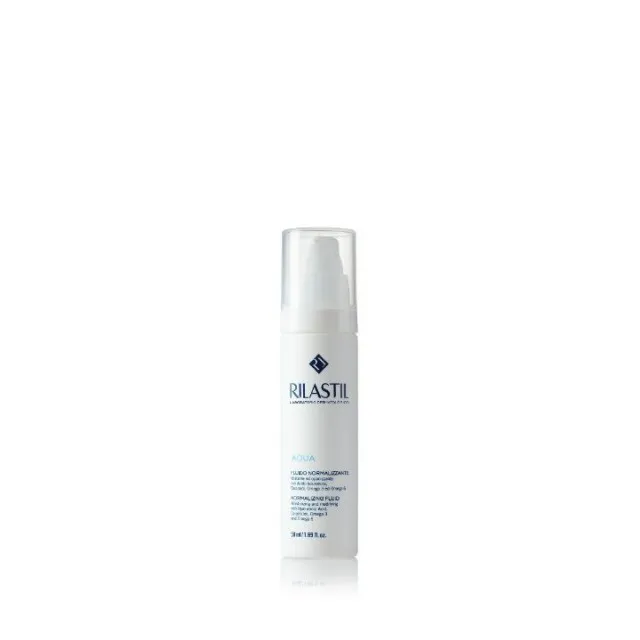 Rilastil Aqua Fluid 50ml