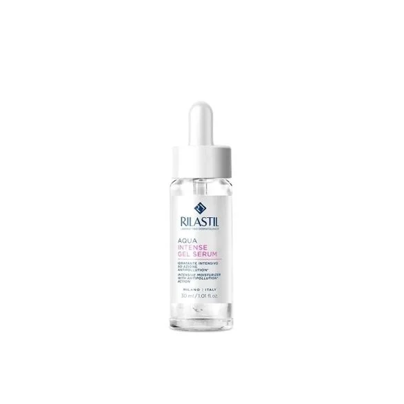 Rilastil Aqua Intense hidratantni gel serum 30ml