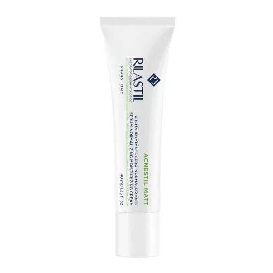 Rilastil Acnestil Mat hidratantna matirajuća krema 40ml