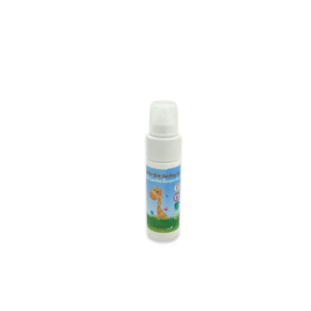 AZETA BIO ORGANSKI GEL POSLE UJEDA INSEKTA 0+ 20ml