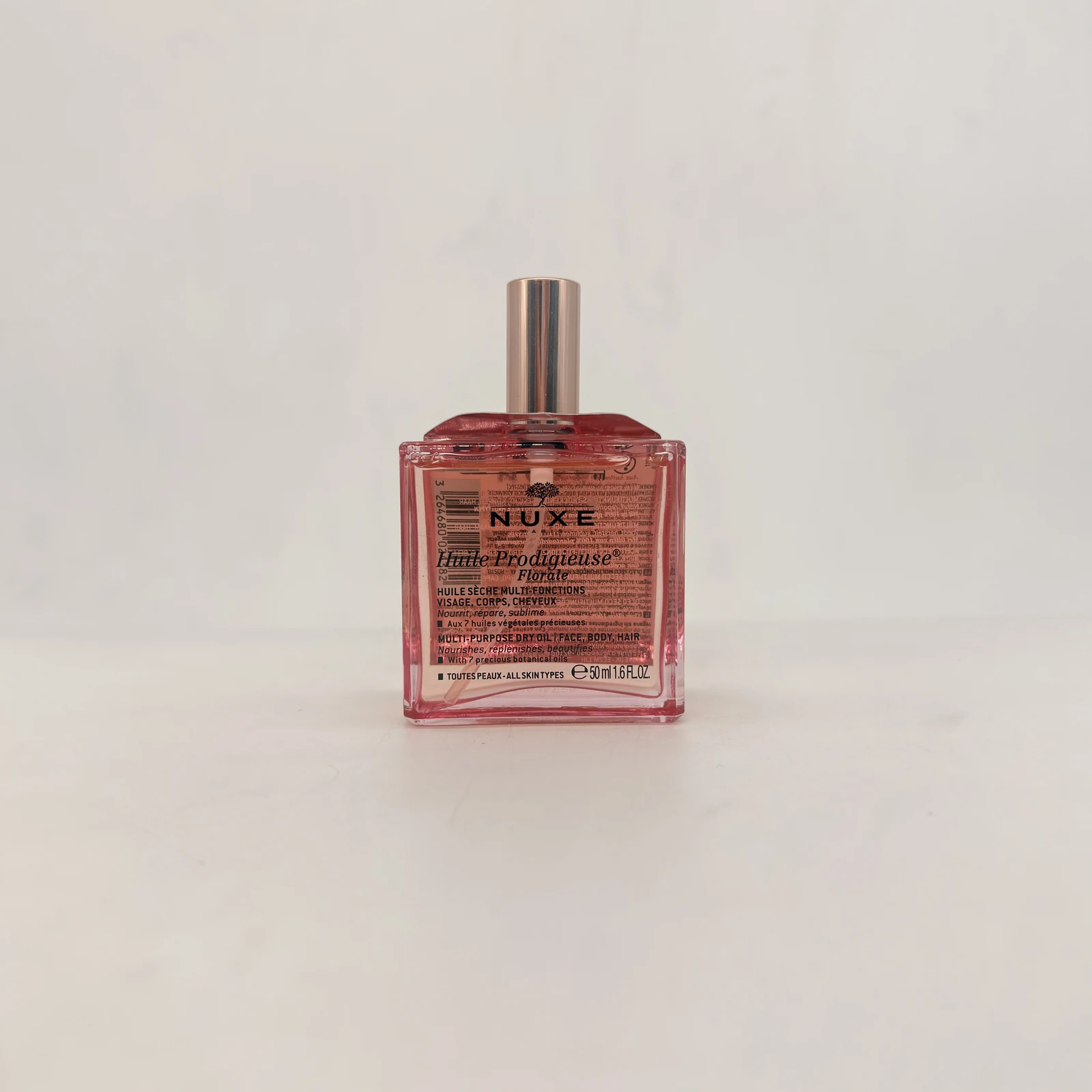 Nuxe Prodigieuse čarobno suvo florale ulje, 50ml