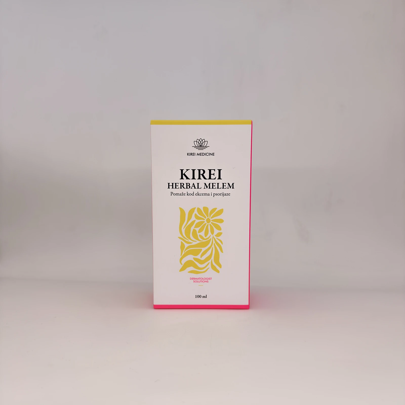 Kirei Herbal melem 100ml