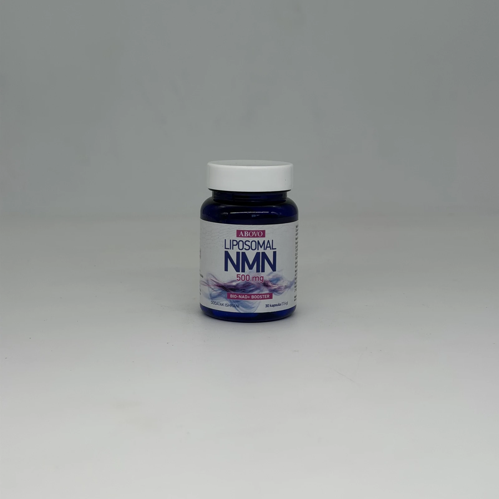 Liposomal NMN 500mg 30 kapsula