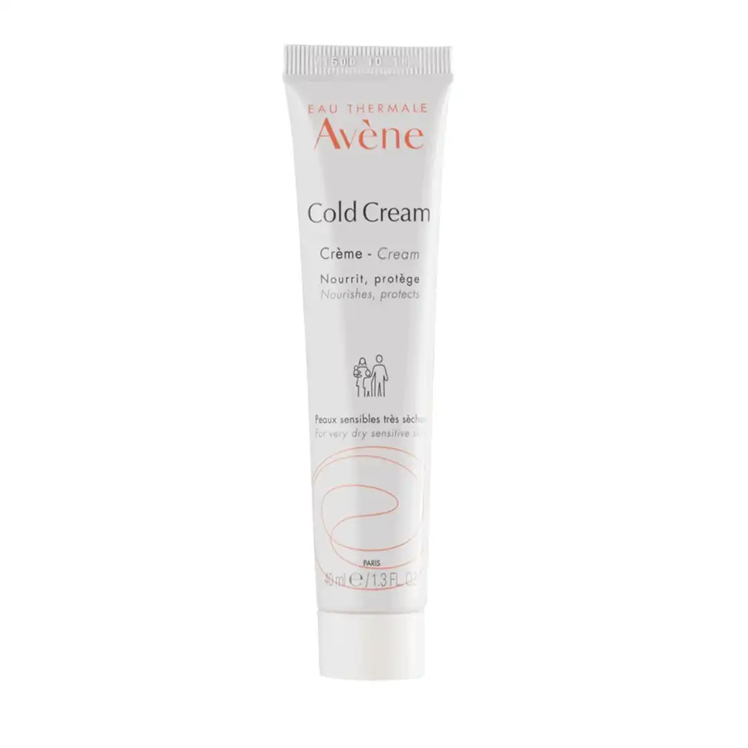 Avene Cold Cream, 40ml