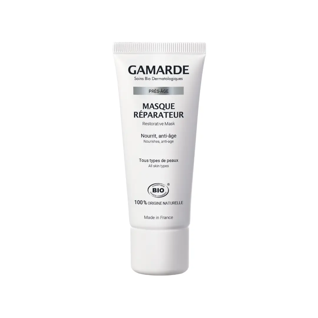 GAMARDE Anti-age maska za lice 40 g  1403