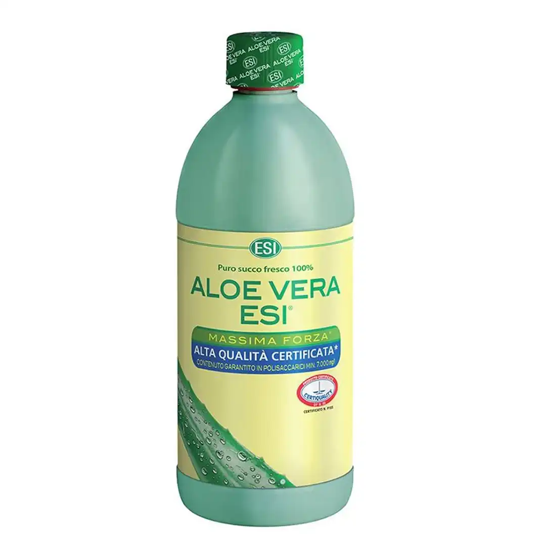 ESI Aloe Vera Juice, 1000 ml