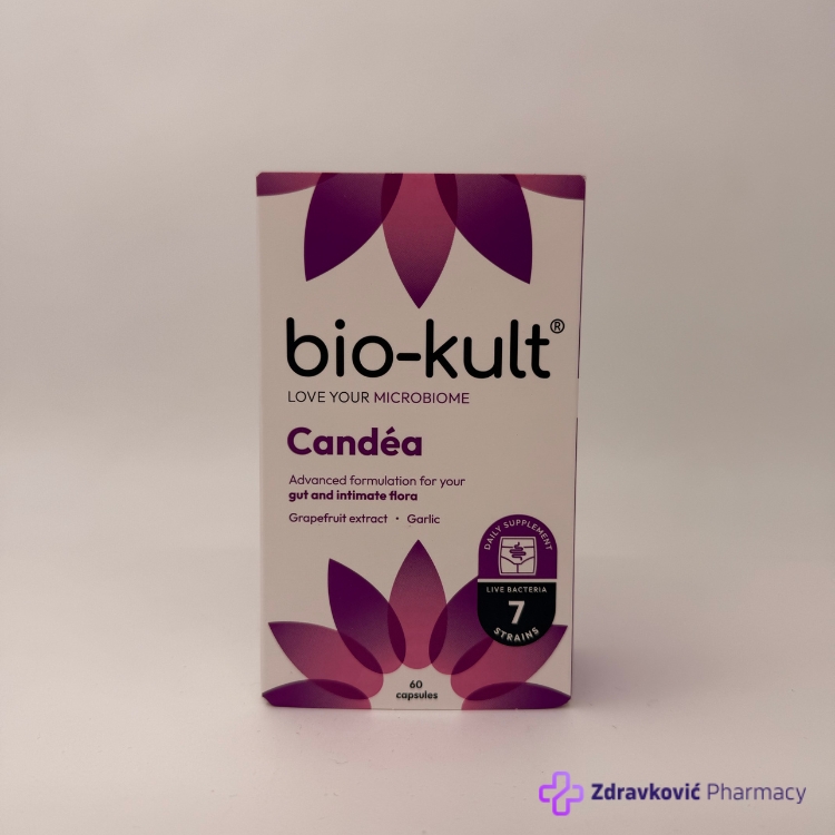 Bio-Kult Candea 60 kapsula