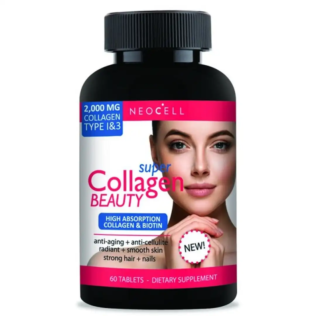 Aleksandar MN Super Collagen Beauty 60 tableta