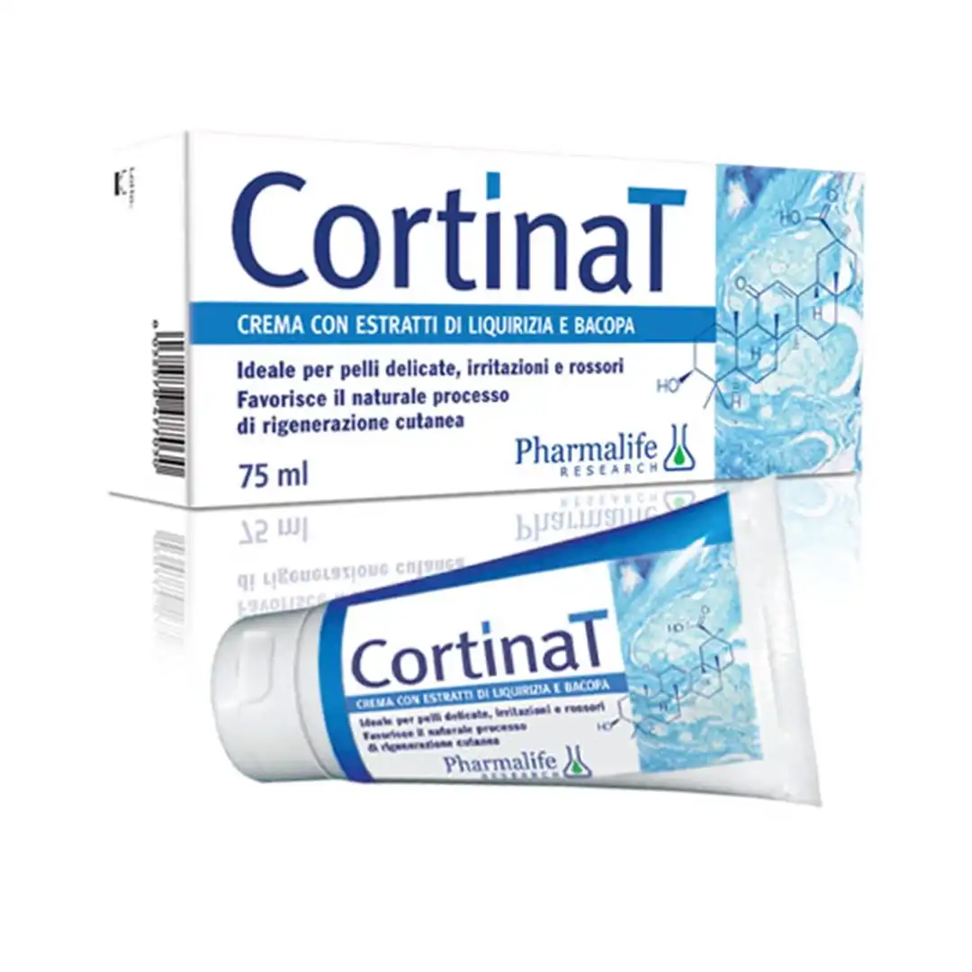 Cortinat krem 75ml