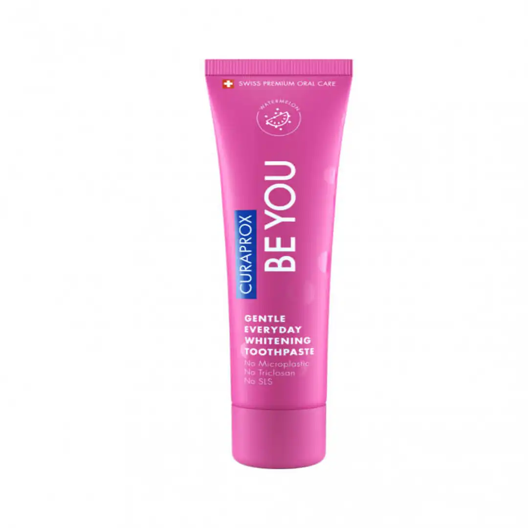 CURAPROX BE YOU ROZE PASTA ZA ZUBE 60ml