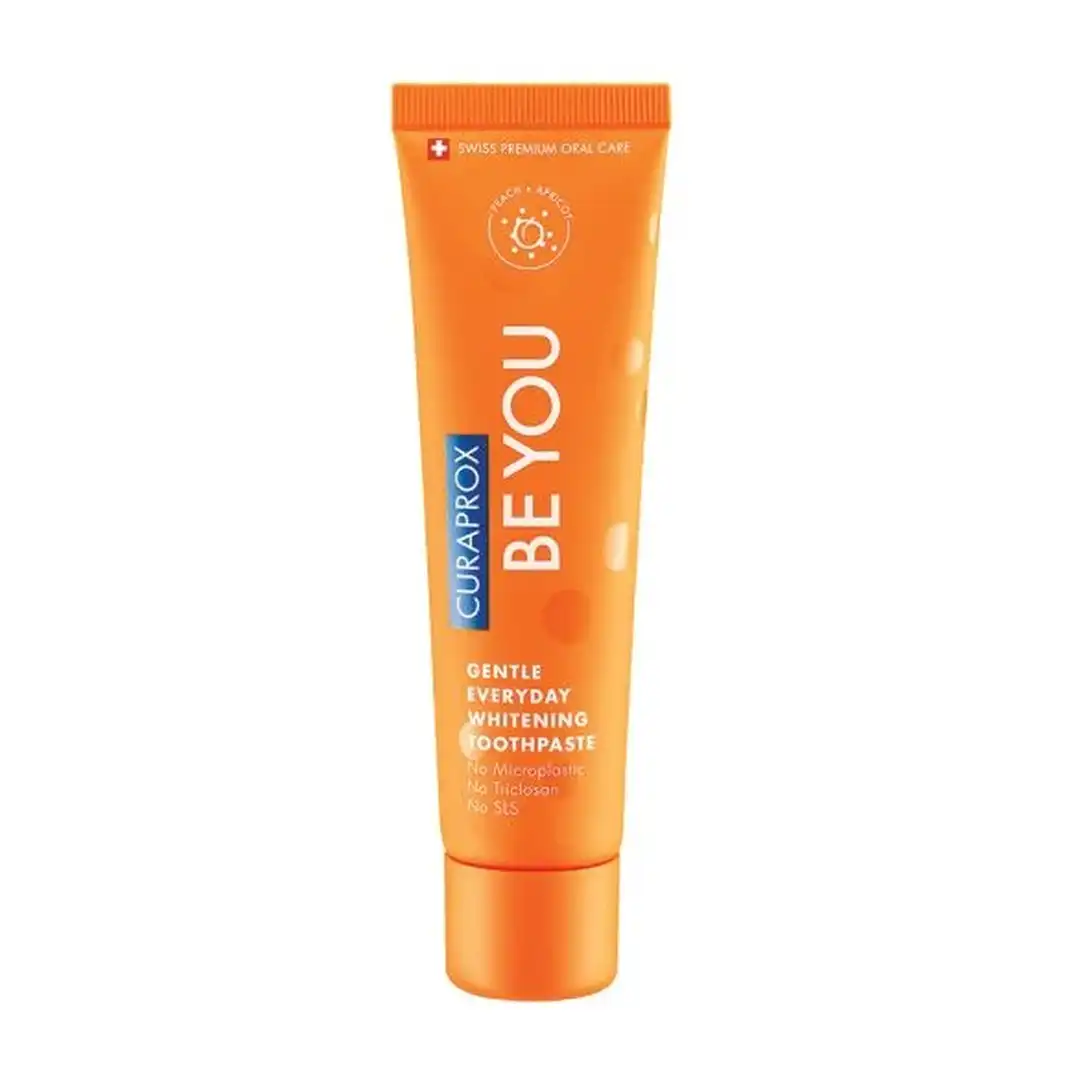 CURAPROX BE YOU NARANDŽASTA PASTA ZA ZUBE 60ml