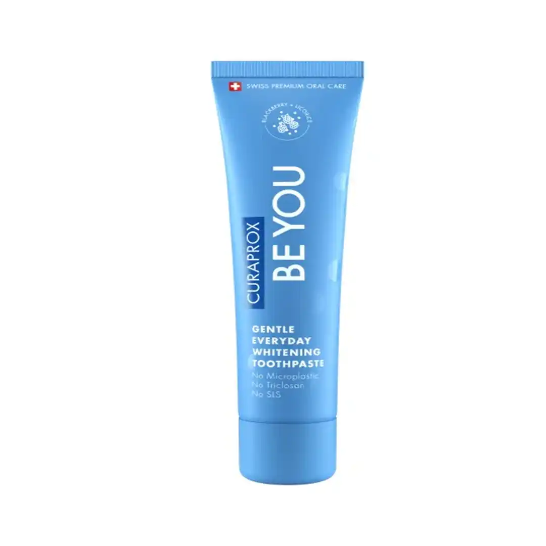 CURAPROX BE YOU PLAVA PASTA ZA ZUBE 60ml