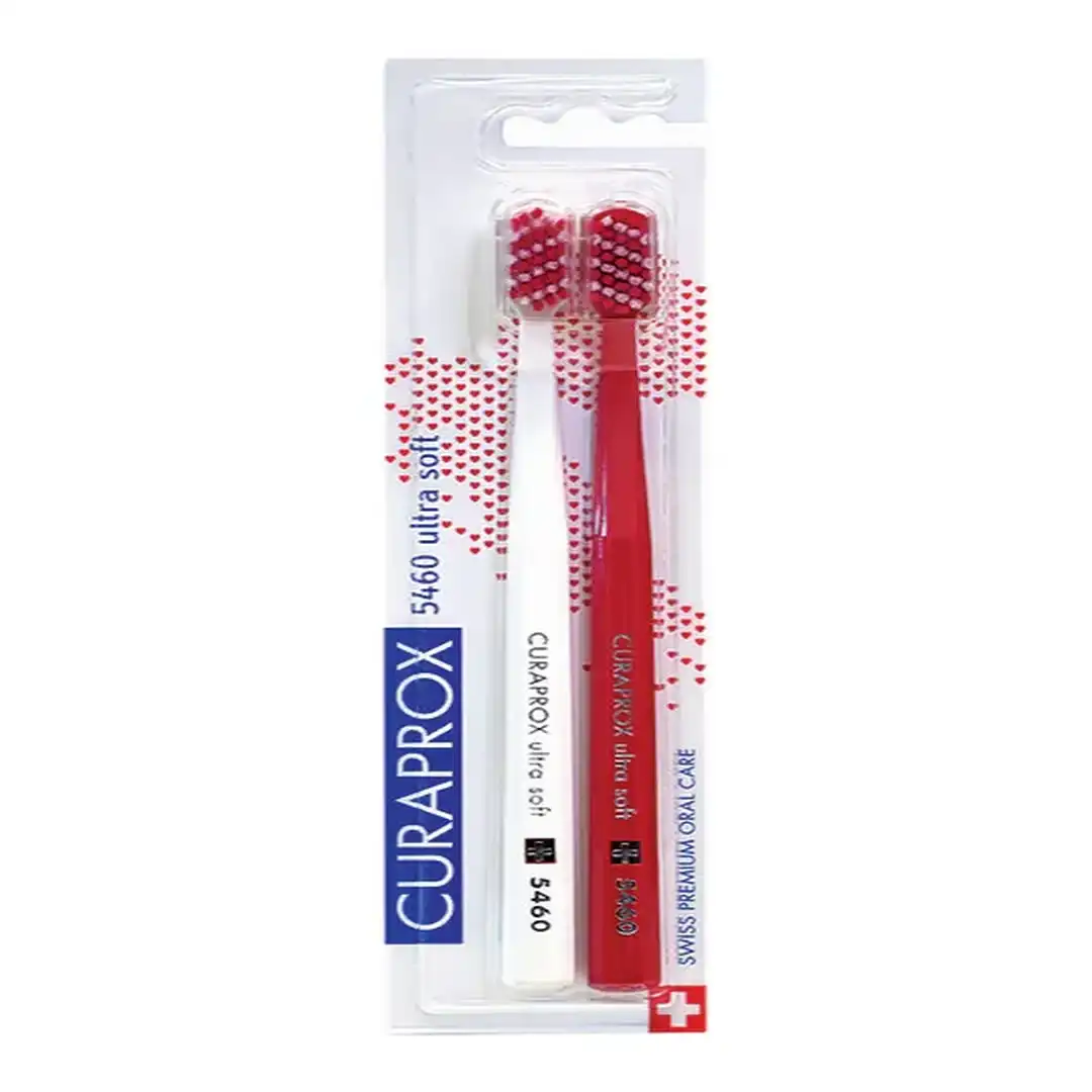 Curaprox interdentalna četkica CPS 06 + gratis četkica 5460