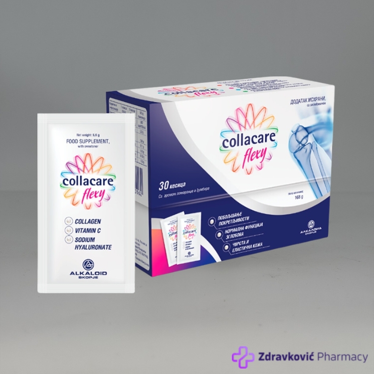 COLLACARE FLEXY KES.A30