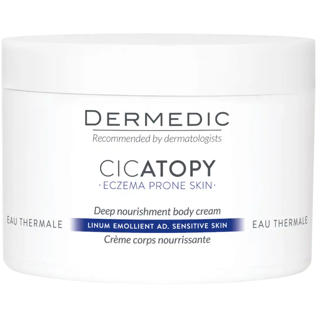 Dermedic Cicatopy obnavljajuća krema za telo 225ml