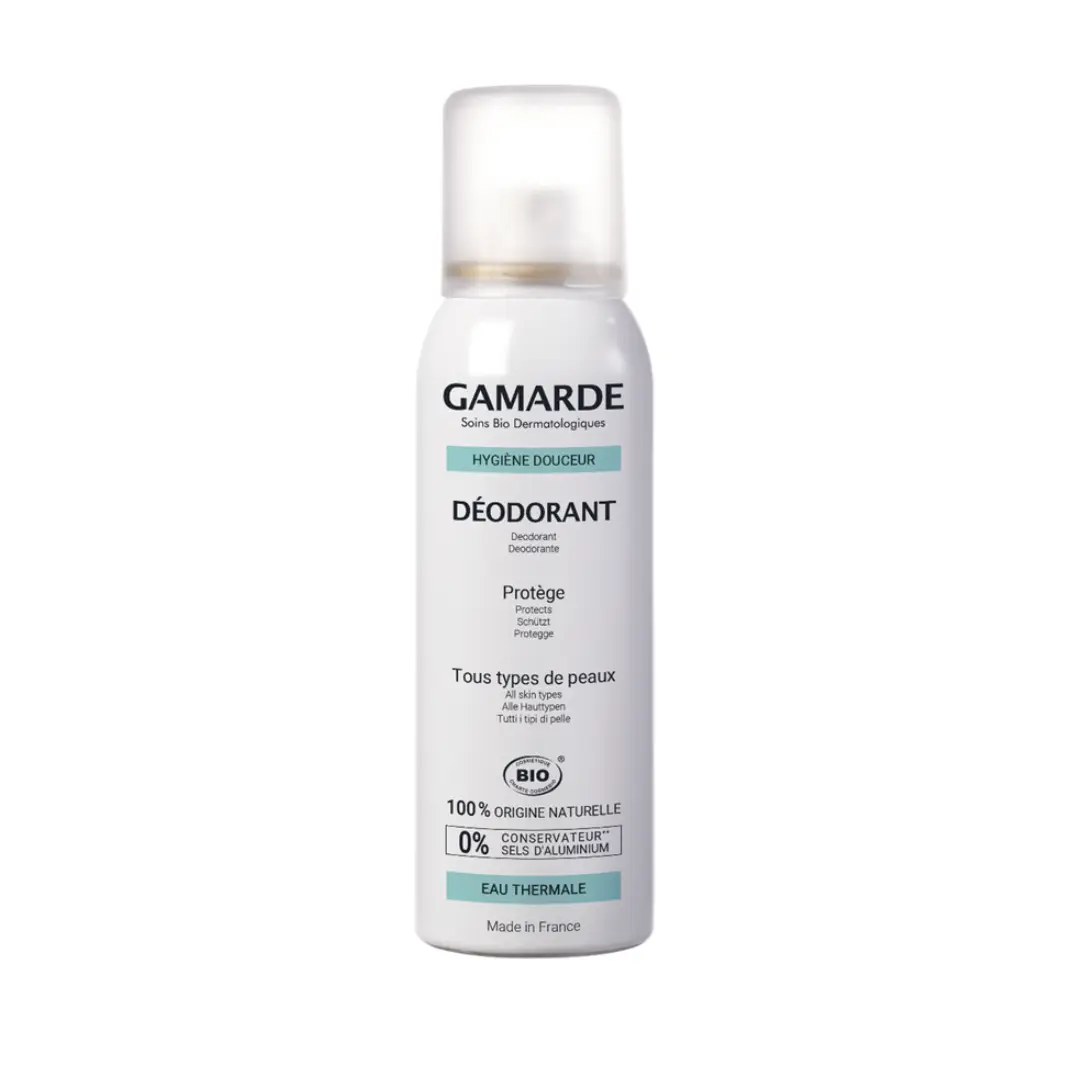 GAMARDE Dezodorans u spreju 100 ml 1107
