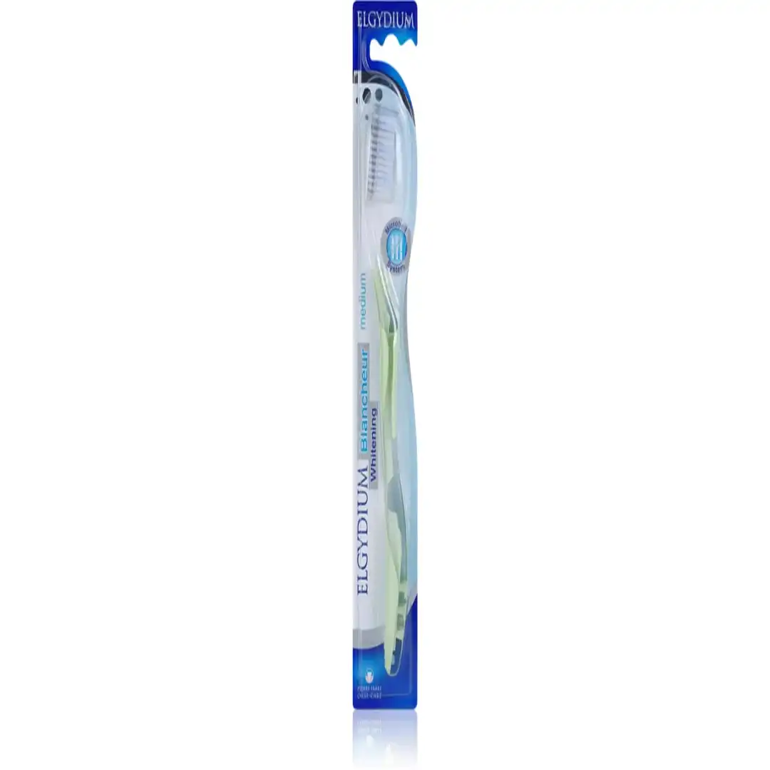 Elgydium Whitening Soft četkica